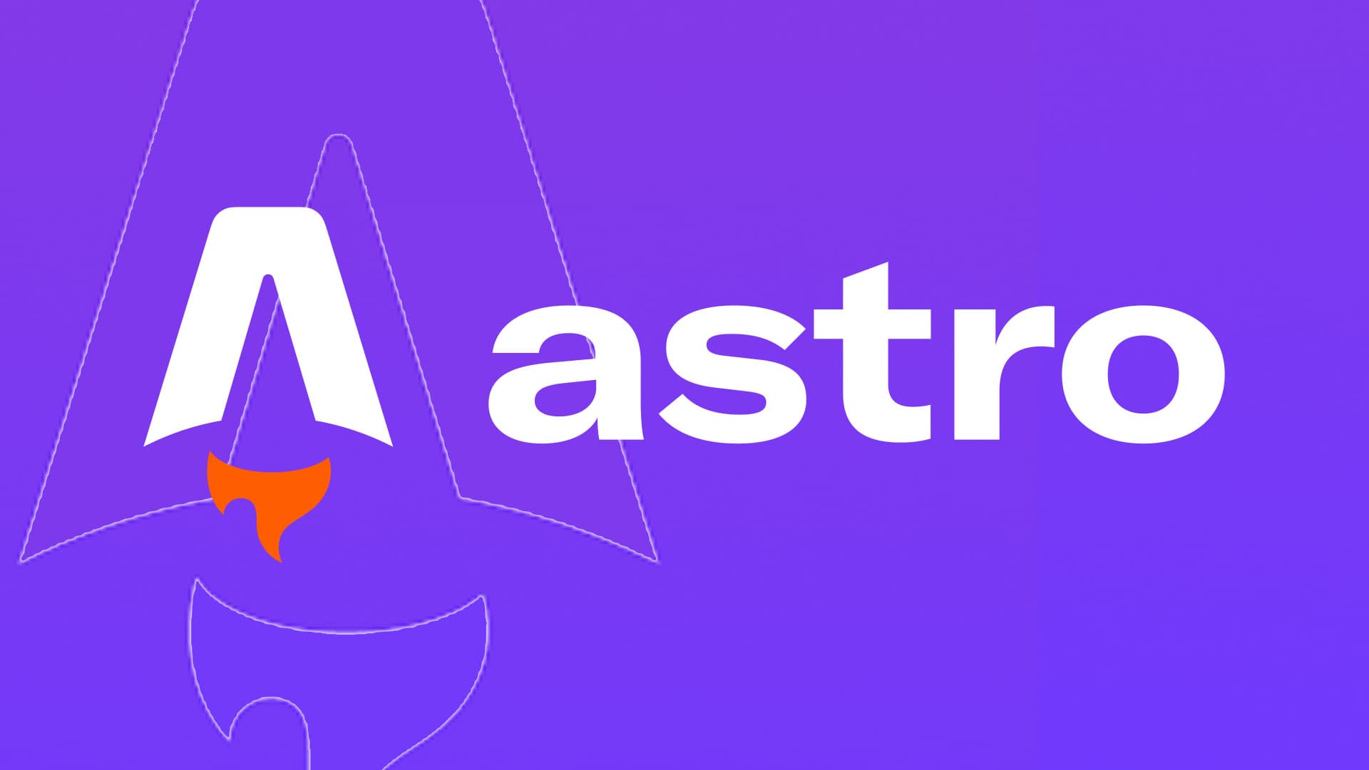 Pourquoi utiliser Astro ?