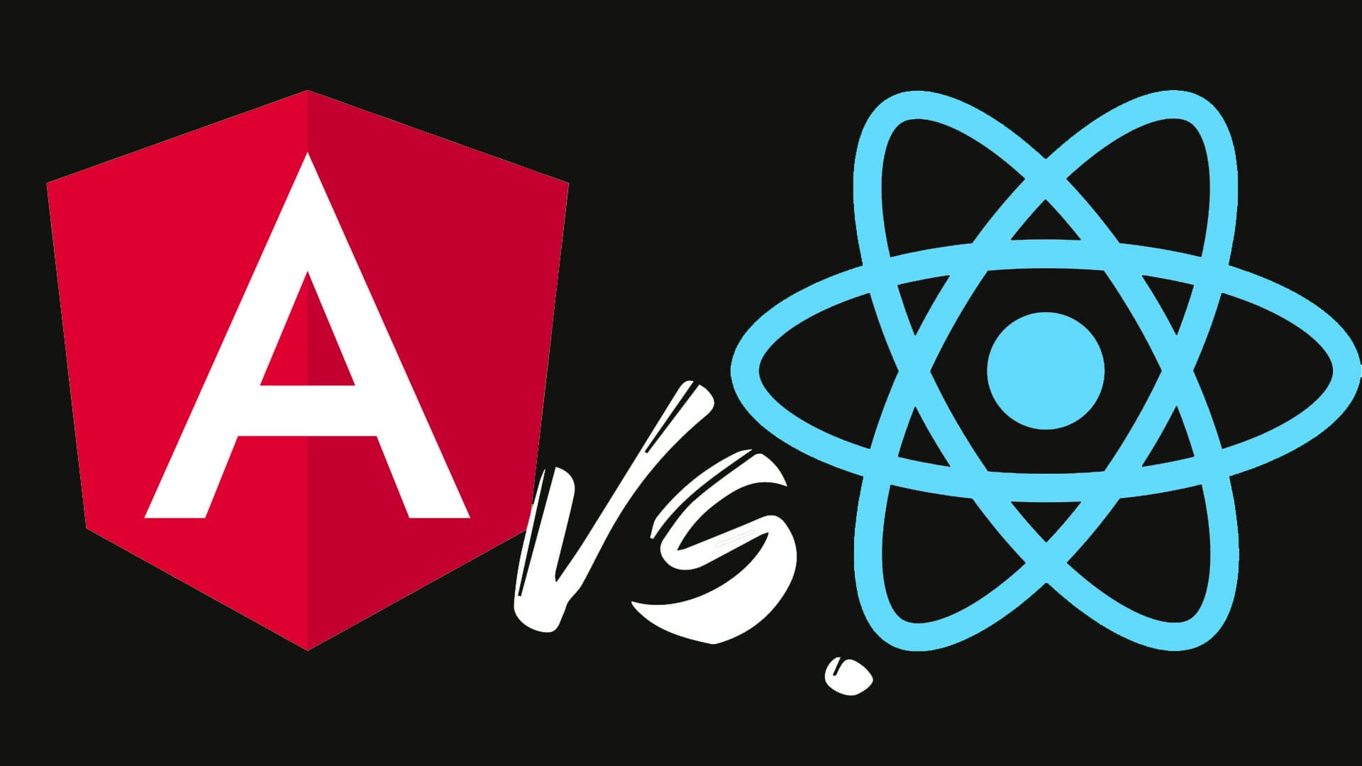 Angular vs React: which should you choose?